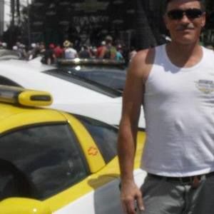 Meet your Posher, Mike